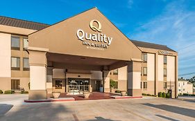 Quality Inn And Suites Quincy Il